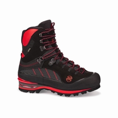 CHAUSSURES FRICTION II GTX M - HANWAG - 12/BLACK - 1