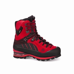 CHAUSSURE FRICTION II LADY GTX - HANWAG - 05/RUBIN/BRIGHT RED - 1
