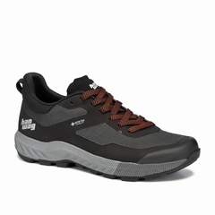 CHAUSSURE KADURO LIGHT GTX - HANWAG - 064012/ASPHALT/BLACK - 1