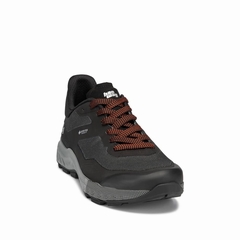 CHAUSSURE KADURO LIGHT GTX - HANWAG - 064012/ASPHALT/BLACK - 2