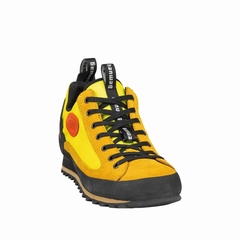 CHAUSSURE ROTPUNKT LOW GTX M - HANWAG - 701700/OCHER/YELLOW - 2