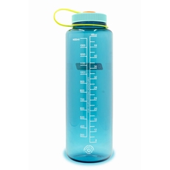 BOUTEILLE SUSTAIN SILO - NALGENE - CERULEAN - 2