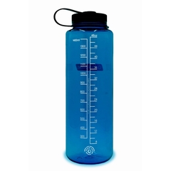 BOUTEILLE SUSTAIN SILO - NALGENE - SEAFOAM - 2