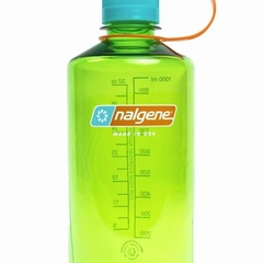 BOUTEILLE PETITE OUVERTURE - NALGENE - PEAR - 1
