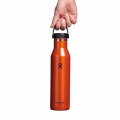 BOUTEILLE ISOTHERME 21OZ/621ML - HYDRO FLASK - 087/JASPER - 2