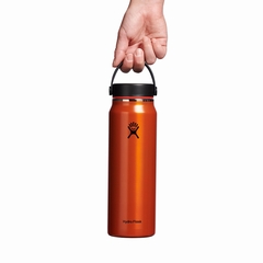BOUTEILLE ISOTHERME 32OZ/946ML - HYDRO FLASK - 087/JASPER - 2