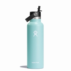 BOUTEILLE ISOTHERME 21OZ/621ML - HYDRO FLASK - 441/DEW - 1