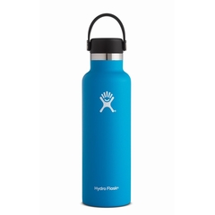 BOUTEILLE ISOTHERME 21OZ/621ML - HYDRO FLASK - 415/PACIFIC - 1