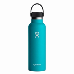 BOUTEILLE ISOTHERME 21OZ/621ML - HYDRO FLASK - 454/LAGUNA - 1