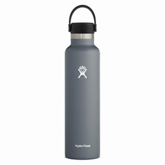 BOUTEILLE ISOTHERME 24OZ/709ML - HYDRO FLASK - 010/STONE - 1