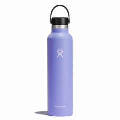 BOUTEILLE ISOTHERME 24OZ/709ML - HYDRO FLASK - 474/LUPINE - 1