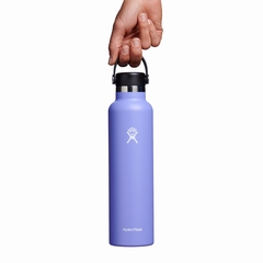 BOUTEILLE ISOTHERME 24OZ/709ML - HYDRO FLASK - 474/LUPINE - 2