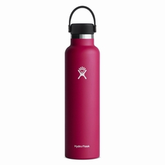 BOUTEILLE ISOTHERME 24OZ/709ML - HYDRO FLASK - 604/SNAPPER - 1