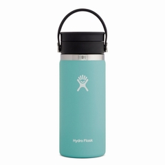 BOUTEILLE ISOTHERM 16OZ/473M - HYDRO FLASK - 433/ALPINE - 1