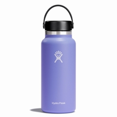 BOUTEILLE ISOTHERME 32OZ/946ML - HYDRO FLASK - 474/LUPINE - 1