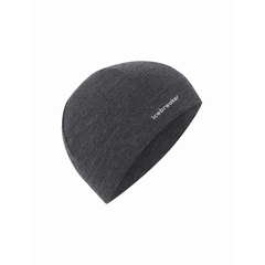 BONNET U MERINO 200 OASIS - ICEBREAKER - 0111/JET HTHR - 1