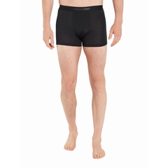 BOXER M 125 CL ANATOMICA - ICEBREAKER - 0011/BLACK - 1