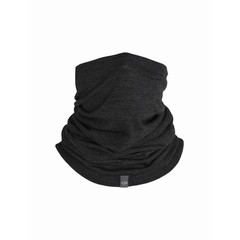 TOUR DE COU ADULT FLEXI CHUTE - ICEBREAKER - 0111/JET HEATHER - 1