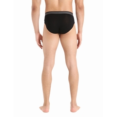 SLIP M ANATOMICA M - ICEBREAKER - 0011/BLACK - 2