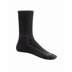CHAUSSETTES M HIKE COOL-LITE 3 - ICEBREAKER - 7821/JETHTHR/MONSOON - 1
