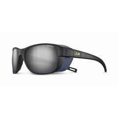LUNETTES CAMINO SP4 - JULBO - NOIR MAT/JAUNE FLUO - 2