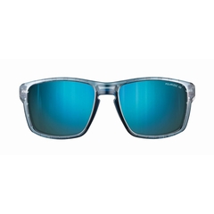 LUNETTES SHIELD SPECTRON HD3 - JULBO - BLEU CANARD/BLEU MAT - 2