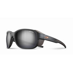 MONTEBIANCO 2 SP4 - JULBO - NOIR ORANGE - 2