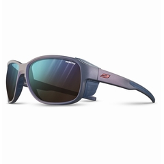 MONTEBIANCO 2 P24BL - JULBO - BLEU CYANIRISE/ROUGE - 2