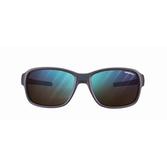 MONTEROSA 2 BLEU IRIS/P24BL - JULBO - BLEUCYAN/VIOLET IRIS - 1