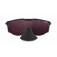 LUNETTES ULTIMATE COVER R04HC - JULBO - NOIR/BLEU - 1