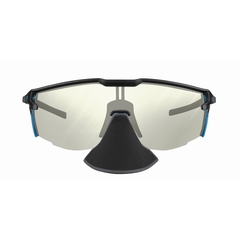 LUNETTES ULTIMATE COVER R04HC - JULBO - NOIR/BLEU - 2