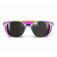 LUNETTES SLACK COVER SPECTRON - JULBO - BLEU/ROSE - 2