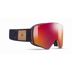 MASQUE SHARP SP3 RE - JULBO - ROUGE/NOIR - 2