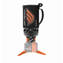 RECHAUD FLASH - JETBOIL - CARBON - 1