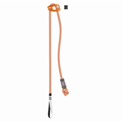 LONGE CONNECT ADJUST ORANGE - PETZL -  - 1