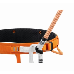 LONGE CONNECT ADJUST ORANGE - PETZL -  - 2
