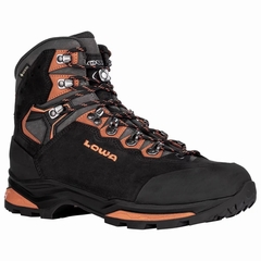 CHAUSSURE CAMINO EVO GTX M - LOWA - 0920/NOIR ORANGE - 1