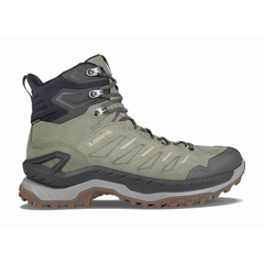CHAUSSURE INNOVO GTX MID M - LOWA - 7438/SEAWEED/DUNE - 1