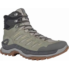 CHAUSSURE INNOVO GTX MID M - LOWA - 7438/SEAWEED/DUNE - 2