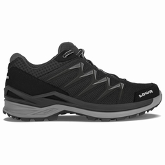 CHAUSSURES INNOX PRO GTX LO M - LOWA - 9930/BLACK/GREY - 1