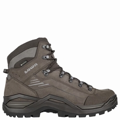 RENEGADE EVO GTX MID WIDE M - LOWA - 4324/EXPRESSO/SWEED - 2
