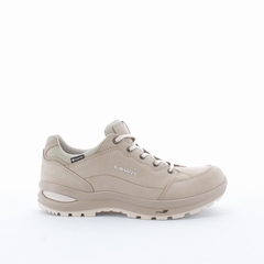 RENEGADE EVO GTX LO W - LOWA - 4229/CHAMPAGNE/PANNA - 1