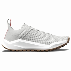 CHAUSSURE KALOYA W - LOWA - 0132/OFFWHITE/CORAL - 1