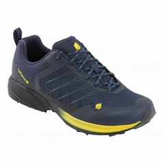 CHAUSSURES FAST ACCESS M - LAFUMA - 8598/ECLIPSE BLUE - 2