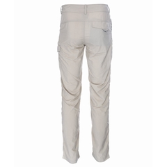 PANTALON ACCESS CARGO - LAFUMA - 3052/STONE - 2
