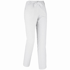 PANTALON LD KAMPASS - LAFUMA - 6912/MERCURY GREY - 1