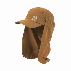 CASQUETTE LAF PROTECT M - LAFUMA - 6766/GOLD UMBER - 1