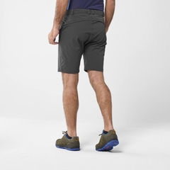 SHORT ACTIVE STRETCH M - LAFUMA - 7125/INK BLUE - 2