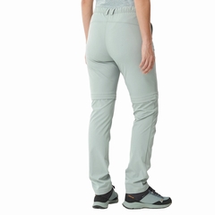 PANTALON ACTIVE STRETCH ZO W - LAFUMA - 9725/SLATE GRAY - 2