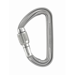 MOUSQUETON SPIRIT SCREW LOCK - PETZL -  - 2